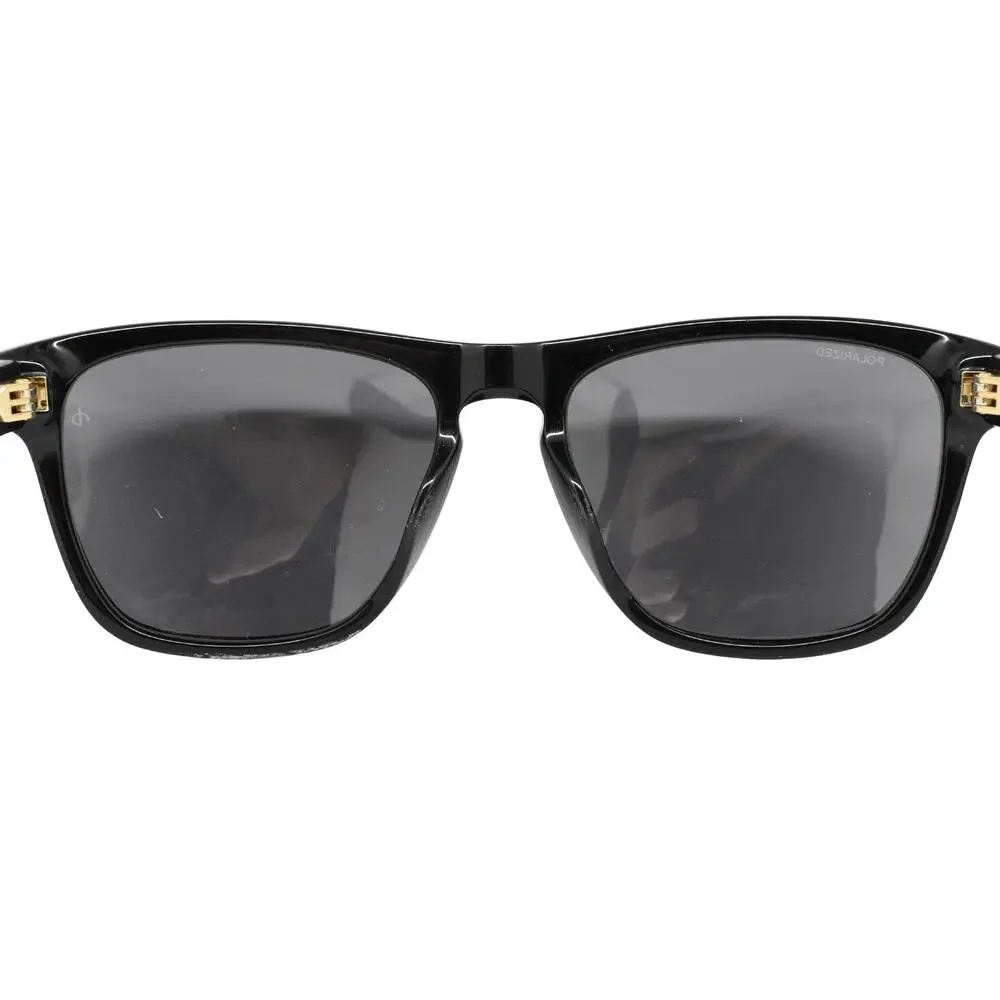 Rag & Bone RNB 5031/G/S BSCM9 56-18-145 Sunglasses - LENSES FAIR/FRAMES GOOD